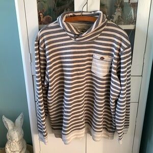 Unionbay sz XL sweatshirt euc